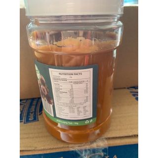 Đường thốt nốt cô đặc 1kg