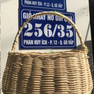 Chuyên Cung Cấp Giỏ Khay Mây Các Loại Để Gói Quà Trái Cây Hoa Tại Thành Phố Hồ Chí Minh