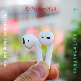 Tai Nghe Airpods 2, Air Pro, Air3