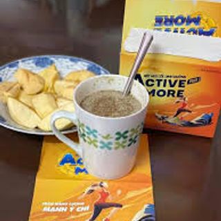 Bột Ngũ Cốc Active More giá sỉ