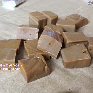 Cao ngựa bạch 100g - Cao xương ngựa bạch nguyên chất 100%