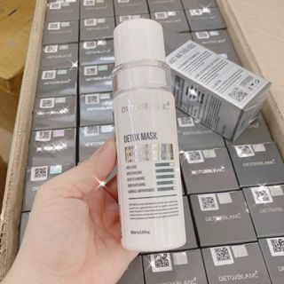 Mặt nạ detoxblanc số 1