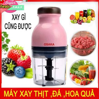 Máy xay Osaka giá sỉ