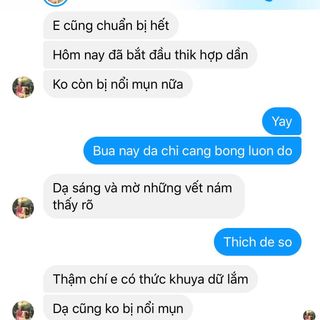 Nước đông trùng hạ thảo Hector collagen - Trẻ hóa nhanh, giảm nám, sáng da, cải thiện nội tiết tố, giảm rụng tóc
