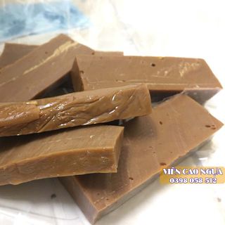 Cao ngựa Việt Minh Long - Cao xương ngựa nguyên chất 100%