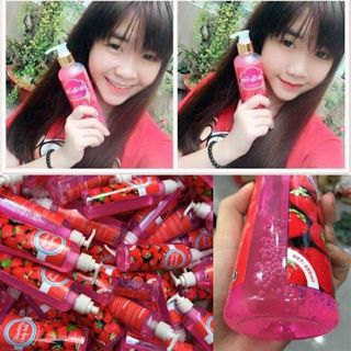 Tắm trắng dâu