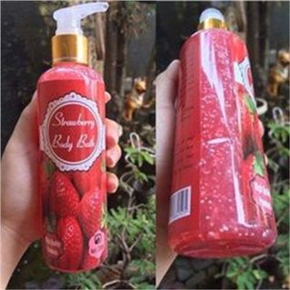 Tắm trắng dâu