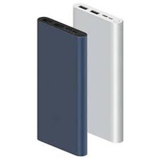 Pin sạc dự phòng Xiaomi gen 3 10.000 BH 6 tháng