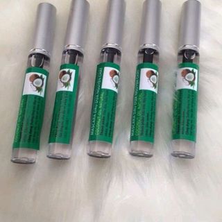 Mascara dầu dừa