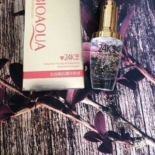 serum 24k