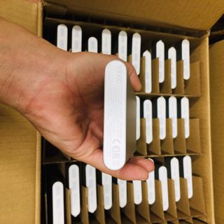 Pin sạc dự phòng Xiaomi gen 3 10.000 không hộp