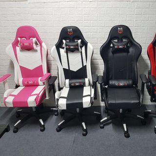 Ghế gaming Viking V1