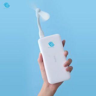 Pin sạc dự phòng Xiaomi Redmi 10.000 BH 6 tháng