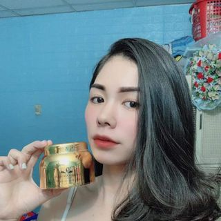 Kem body Luxury