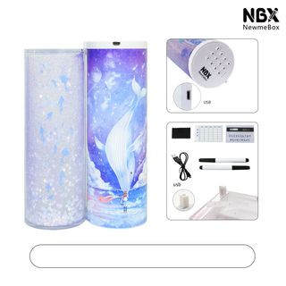 Hộp bút đa năng có mật khẩu NBX ( Khóa điện tử )