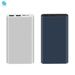 Pin sạc dự phòng Xiaomi gen 3 10.000 cam kết BH 6 tháng