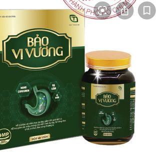 Bảo Vị Vương