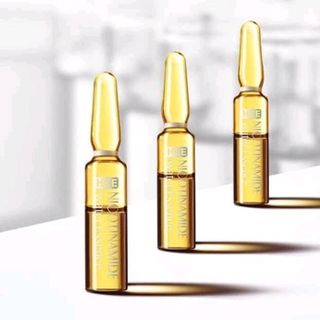 Hộp 7 ống serum
