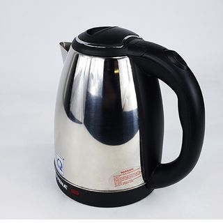 Ấm siêu tốc inox 1.8L Povena PVN-18