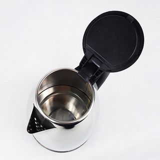 Ấm siêu tốc inox 1.8L Povena PVN-18