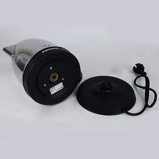 Ấm siêu tốc inox 1.8L Povena PVN-18