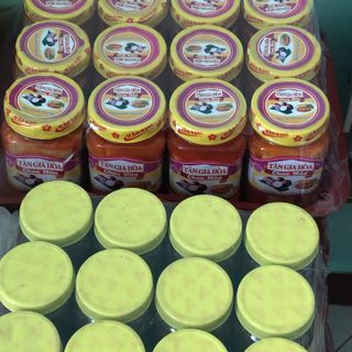 Chao,tương gia hoà