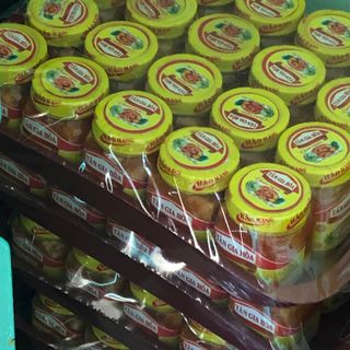 Chao,tương gia hoà