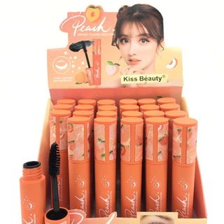 Mascara Kiss beauty