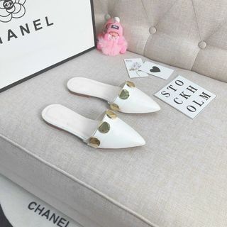 Sụn hậu xẹp.