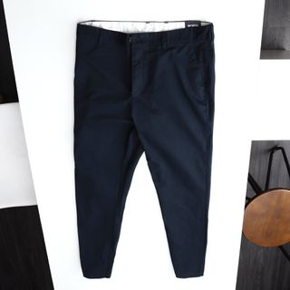 QUẦN KAKI CO GIÃN PHOM ÔM