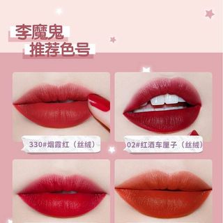 Son kem Mack andy Kim cương