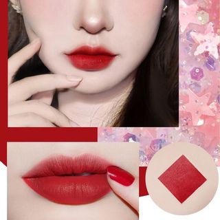 Son kem Mack andy Kim cương