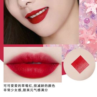 Son kem Mack andy Kim cương