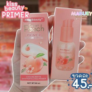 Lót primer đào