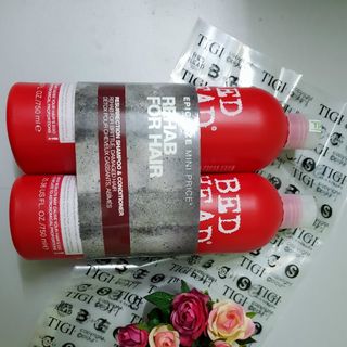 Cặp dầu Tigi 750ml