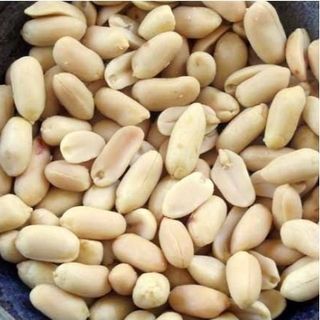 Đậu phộng rang (tách vỏ lụa)