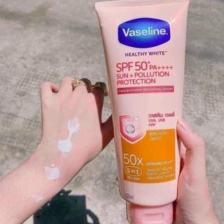 Tuýp VSL dưỡng thể320ml