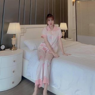 SỈ ĐỒ BỘ SATIN LỤA HÀNG CHUẨN