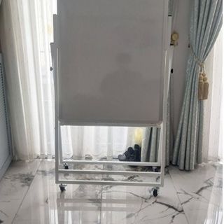 Bảng viết bút lông dành cho bé - Bảng flipchart