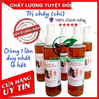 Thảo Dược Trị Chấy Chí. Dầu Gội Trị Chấy Chí. 100% Thiên Nhiên. Hết Chấy Chí giá sỉ