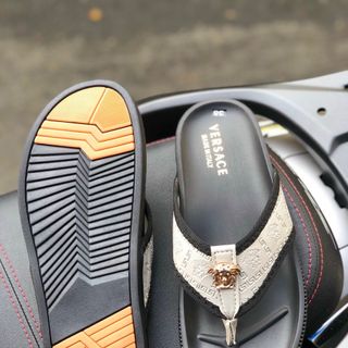 Dép Da Nam Xỏ Ngón DQN