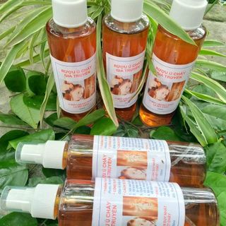 Dầu Gội Trị Chấy Chí. Ủ Chấy. 150ml. Dùng 1 Lần Hiệu Quả.