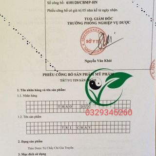Thảo Dược Trị Chấy Chí. Dầu Gội Trị Chấy Chí. 100% Thiên Nhiên. Hết Chấy Chí