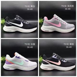 GIÀY THỂ THAO NỮ T51