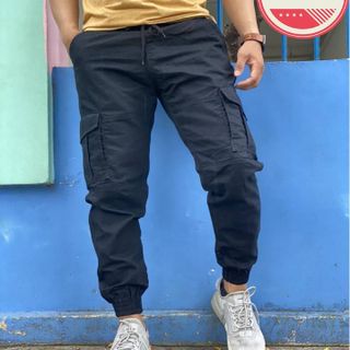 JOGGER TÚI HỘP NAM CÁ TÍNH