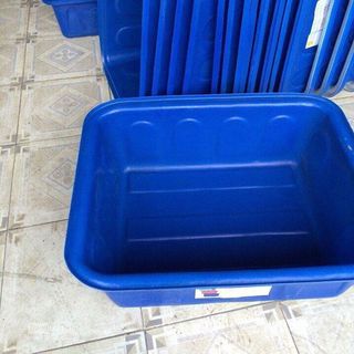 Thùng nhựa nuôi cá 200l - k200