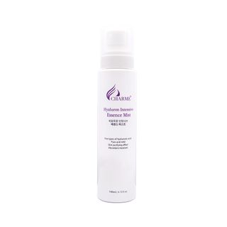 XỊT KHOÁNG HYALUARON INTENSIVE ESSENCE MIST hàn quốc
