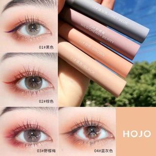 Mascara hojo