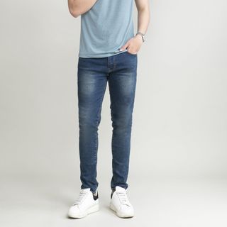 Áo thun nam tay ngắn cổ tròn T2103- CASILAS
