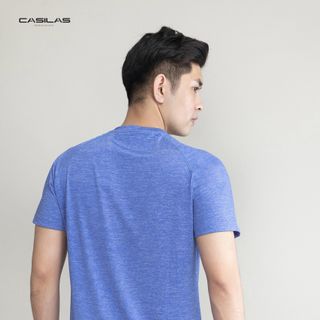 Áo thun nam tay ngắn cổ tròn T2103- CASILAS